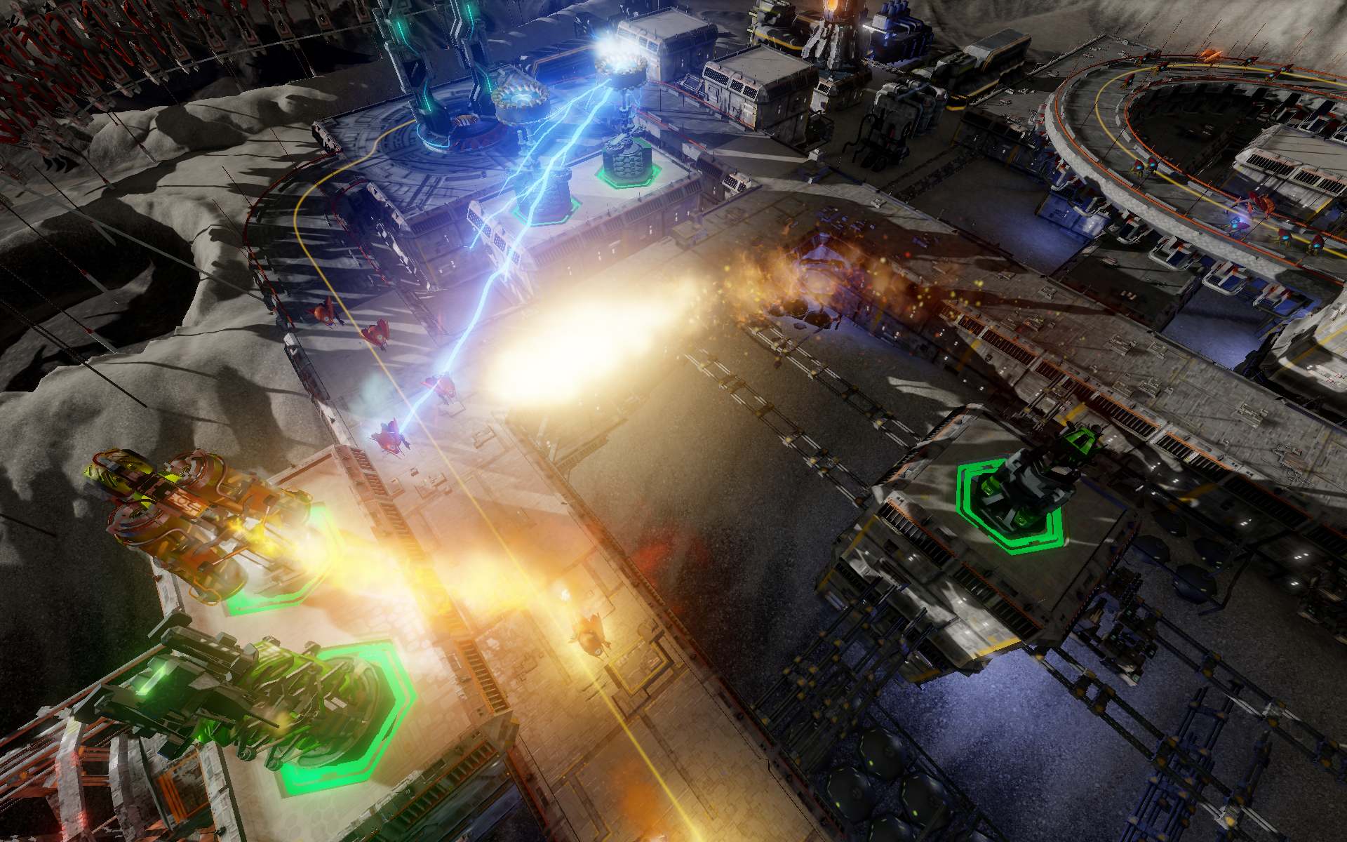 Defense Grid 2 - Imagen 37